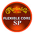 SP Flexible Core MFX130 Custom 11-47 Martin Strings