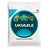 Ukulele Soprano-Concert M600 Martin Strings