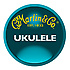 Ukulele Soprano-Concert M600 Martin Strings