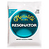 Resonator Light M980 Martin Strings