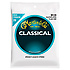 Classical M120 High Tension Plain End Martin Strings