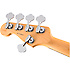American Pro Jazz Bass RW V Olympic White Fender