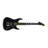 Jeff Hanneman Signature Black ESP
