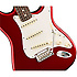 American Pro Stratocaster Candy Apple Red RW + Etui Fender