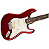 American Pro Stratocaster Candy Apple Red RW + Etui Fender