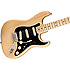 American Pro Stratocaster Natural MN + Etui Fender