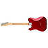 American Professional Telecaster Deluxe ShawBucker Candy Apple Red RW + Etui Fender