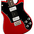 American Professional Telecaster Deluxe ShawBucker Candy Apple Red RW + Etui Fender