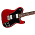 American Professional Telecaster Deluxe ShawBucker Candy Apple Red RW + Etui Fender