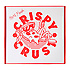 Paire Vinyl Crispy Crust Records Serato