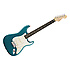 American Elite Stratocaster Ebene Ocean Turquoise Fender