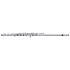 505R Série Quantz Pearl Flutes