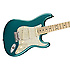 American Elite Stratocaster MN Ocean Turquoise Fender