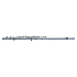 525R Série Quantz Pearl Flutes