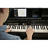 CSP-170PE Clavinova Smart Piano Yamaha