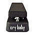 CLYDE MCCOY Cry Baby Wah CM95 Dunlop