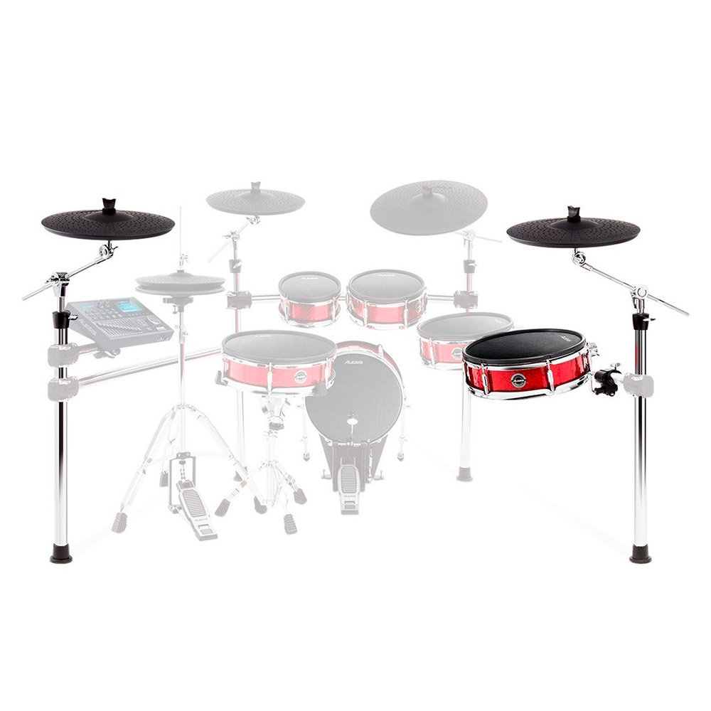 Alesis Drum Strike EX Pack Pads et Accessoires