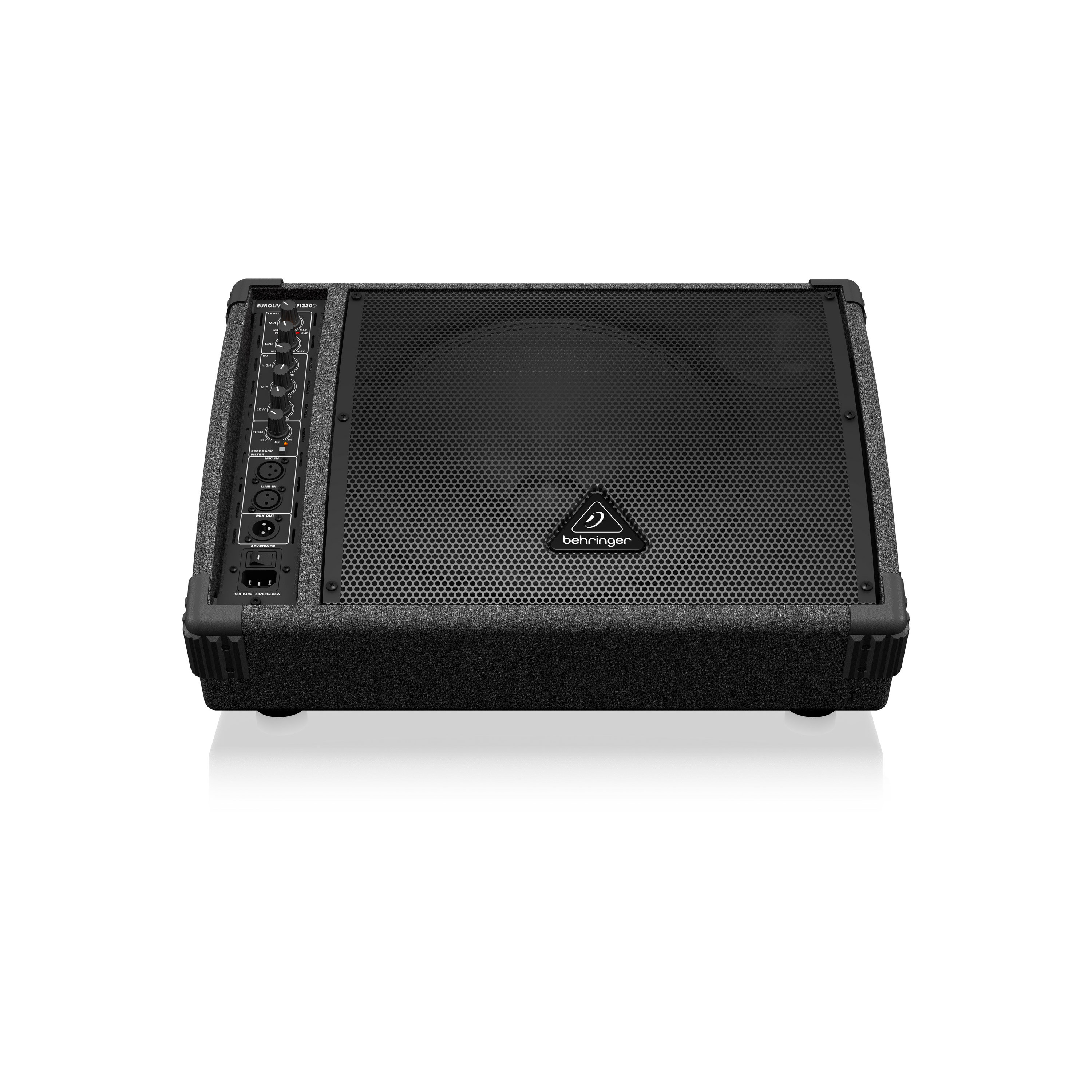 Behringer F1220D Enceinte Retour de Scène