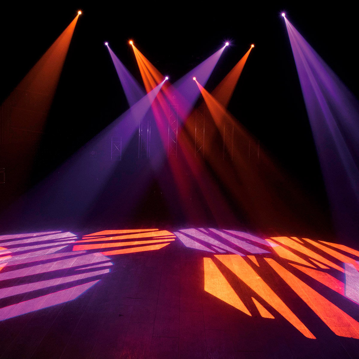 showtec shark spot one