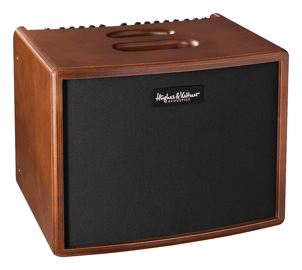 hughes and kettner acoustic amp