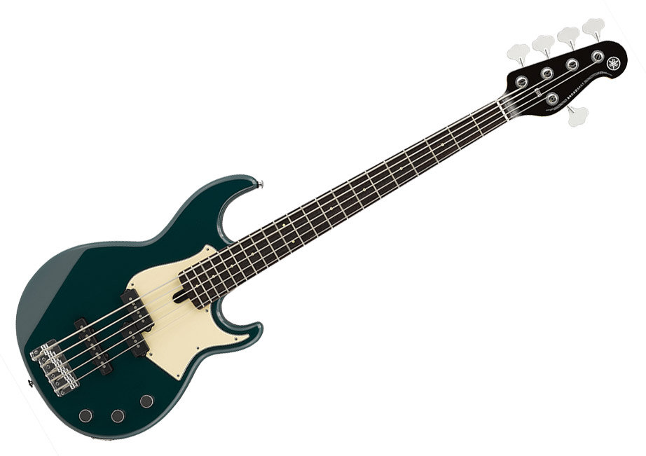 yamaha bb435 bass