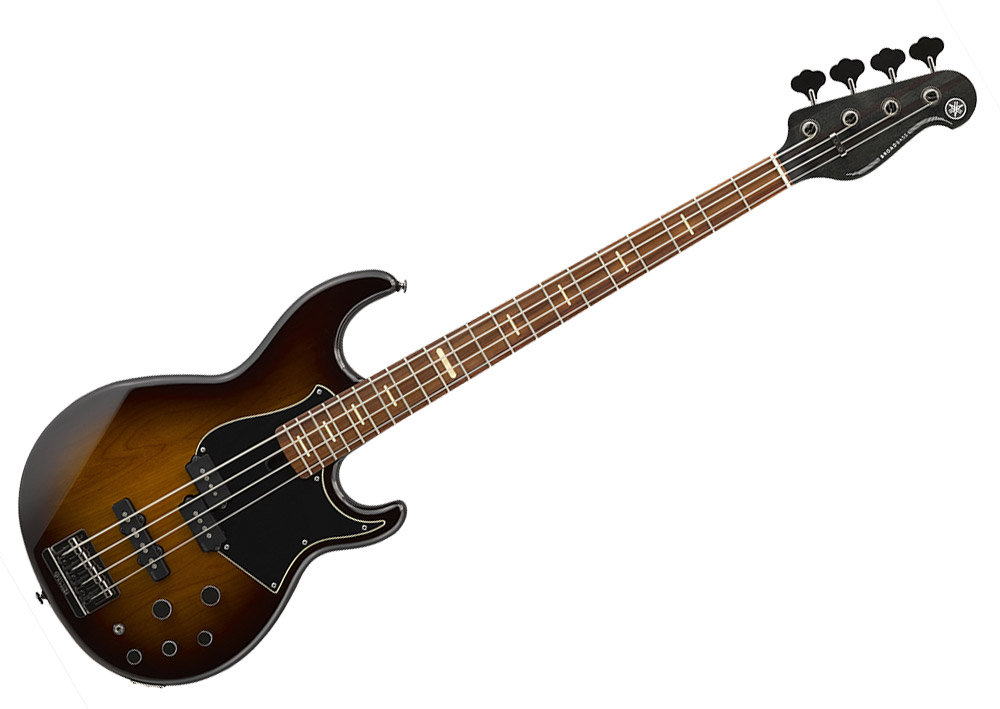 bb734a bass