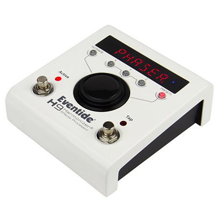 H9 Core : Electric Guitar Effects Eventide - SonoVente.com - en