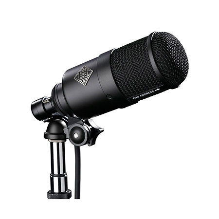 M82 Telefunken