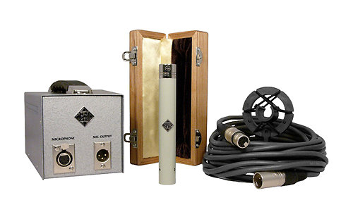 Telefunken ELA-M 260