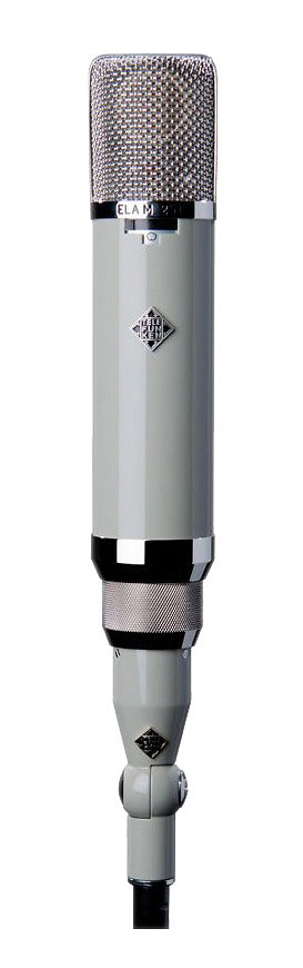 Telefunken ELA M 251E
