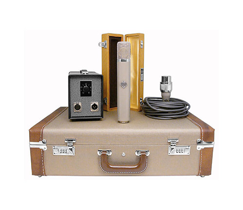 Telefunken C12