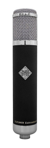 Telefunken AK-47 MkII