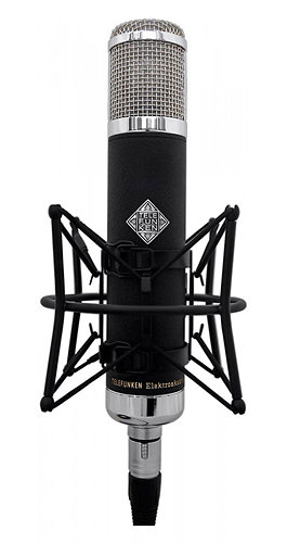 Telefunken AK-47 MkII