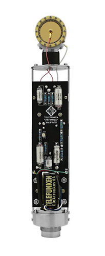 AK-47 MkII Telefunken
