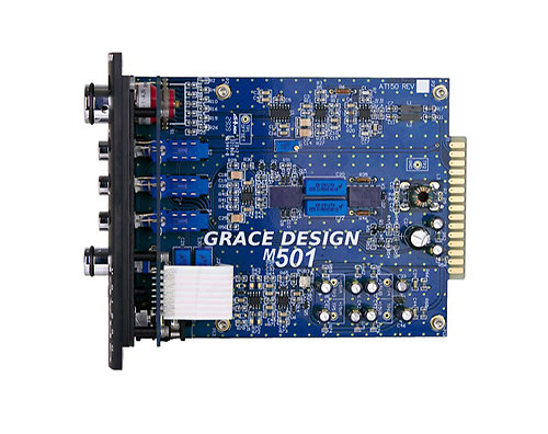 m501 Grace Design