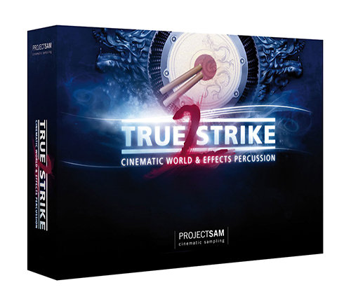 Project SAM True Strike 2