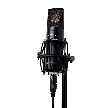 MA-201 fet : Static Microphone Mojave Audio - SonoVente.com - en