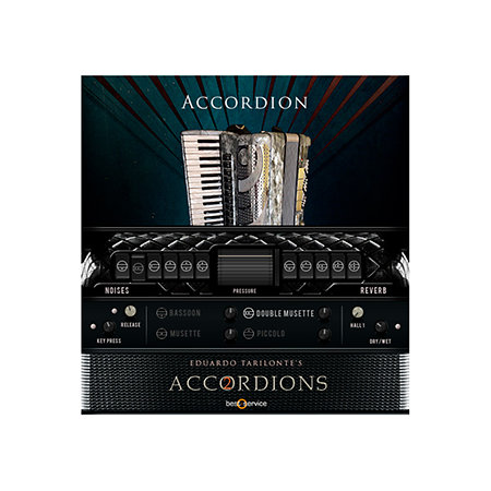Connaître les différents types d'accordéons  Boite Accordéon :  Informations & Actualités