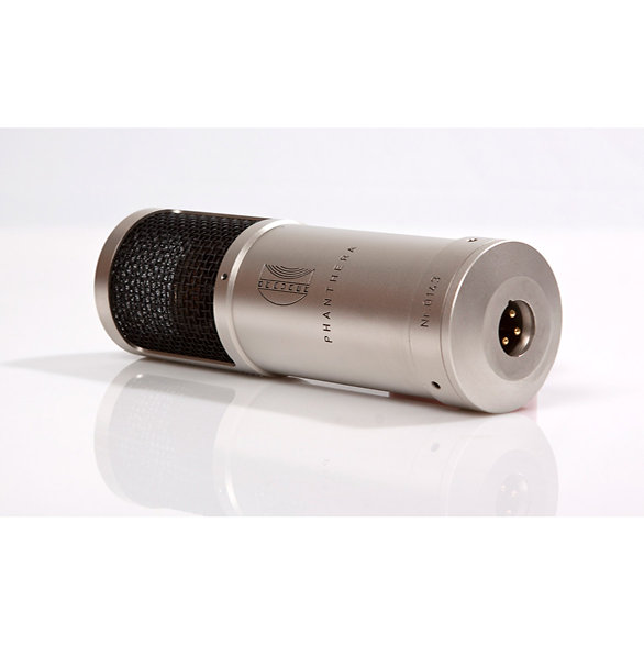 Phantera : Static Microphone Brauner - SonoVente.com - en