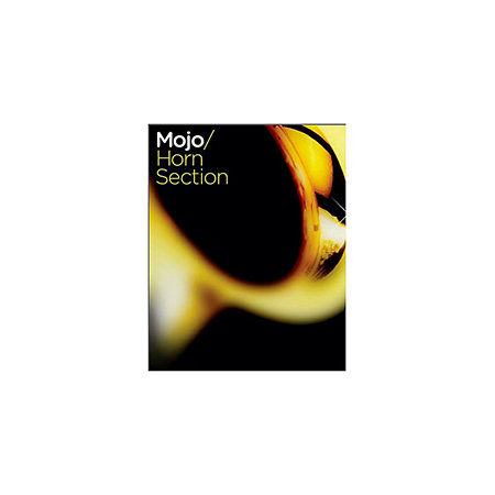 Vir2 Mojo : Horn Section