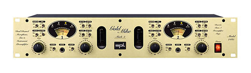 GoldMike Mk2 SPL