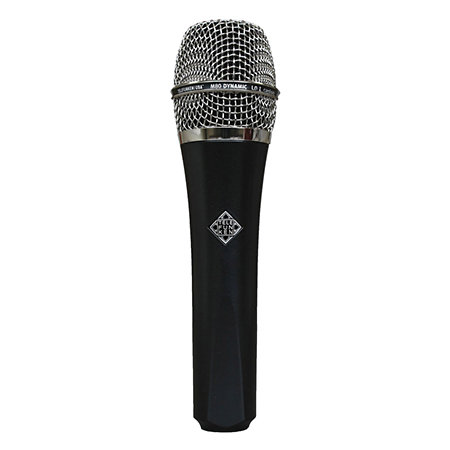 Telefunken M80