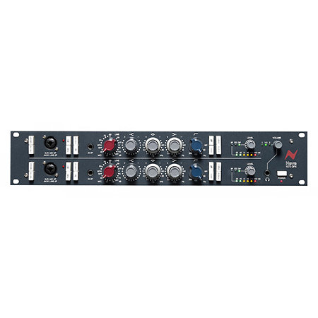 Neve 1073DPX