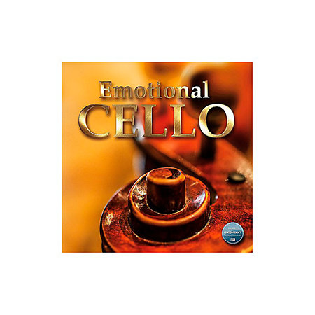 Emotional Cello Best Service