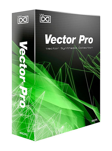 UVI Vector Pro