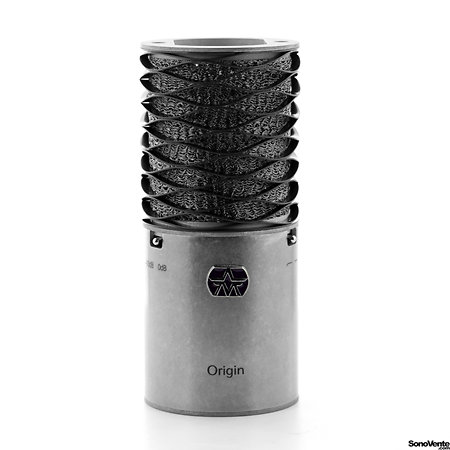 Origin Aston Microphones