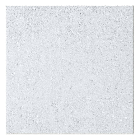 Artnovion Helen lot de 8 panneaux absorbeurs tissu blanc