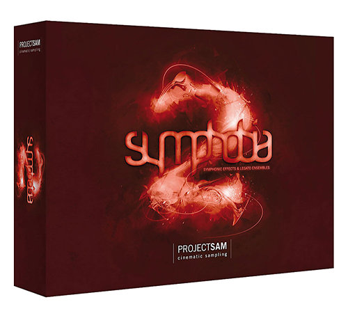 Symphobia 2 (licence en téléchargement) Project SAM