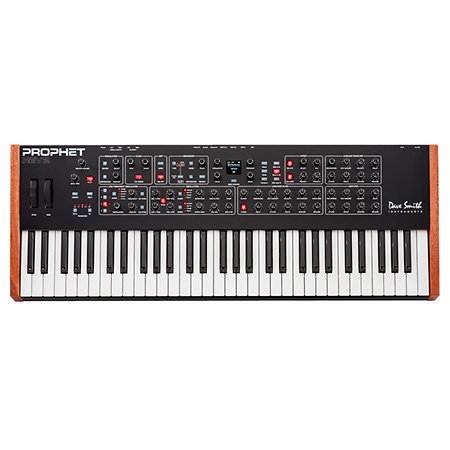 Sequential Prophet REV2 16 Synth