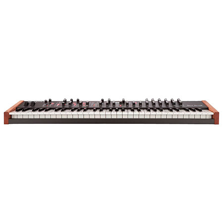 Prophet REV2 16 Synth Sequential